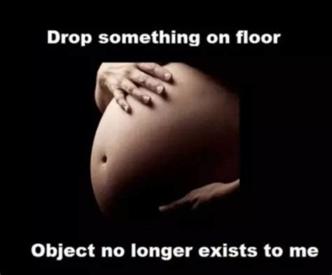 Any Funny Pregnancy Memes BabyCentre