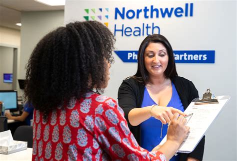 Northwell Health Physician Partners At Greenwich Village