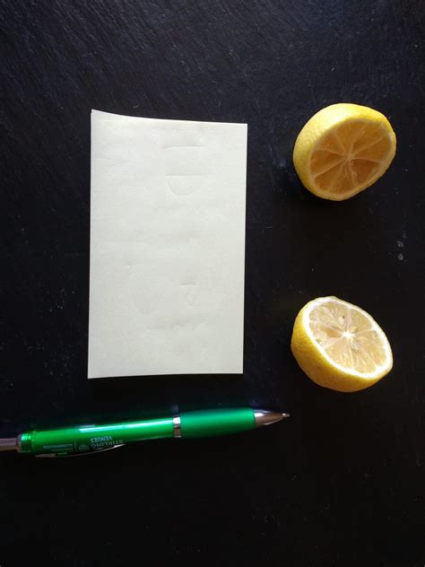 [Powerful] Lemon Spell to Break Up a Relationship - Spell Guru