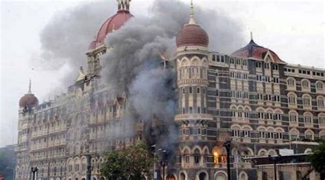 14th Anniversary Of 26 11 Attack Rahul Shinde Maharashtra Terror Attack Village Name Kasab