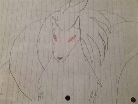 Nine Tails Drawing At Explore Collection Of Nine
