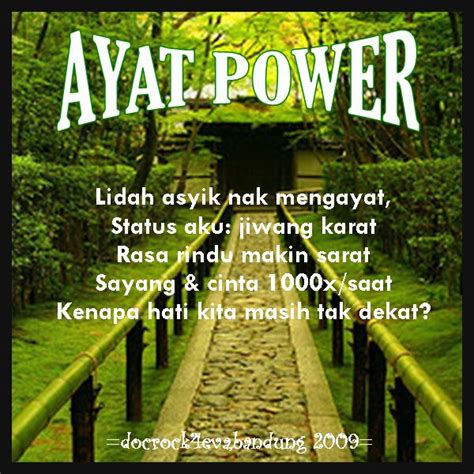 Windy husnul khatimah 11 months ago. Rubiadaibrahim.com: Ayat Power 37: Hero Ku Sayang!