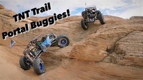 Buggies On Tnt Trail Bonus Lines In Sand Hollow Youtube