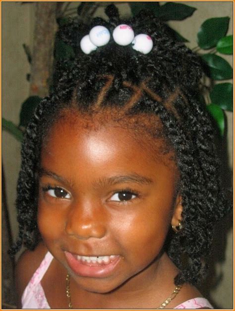 At this young age, they may be patient sufficient to have the braids place in and will really like having the ability to select new hair colours to show their style and personality. 40 Fun & Funky Braided Hairstyles for Kids - HairstyleCamp