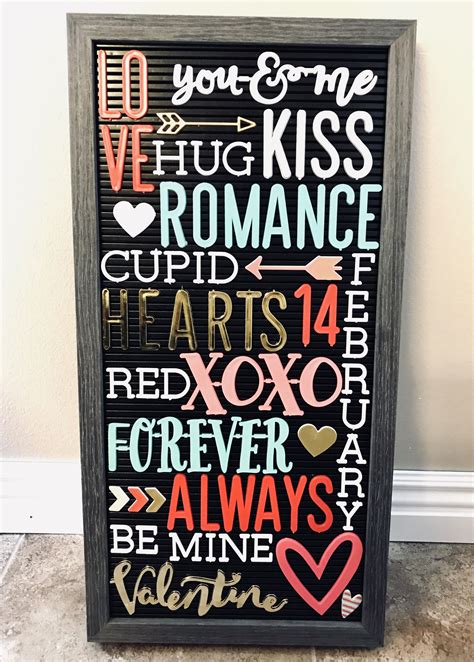 10 Valentine Sayings For Signs Decoomo