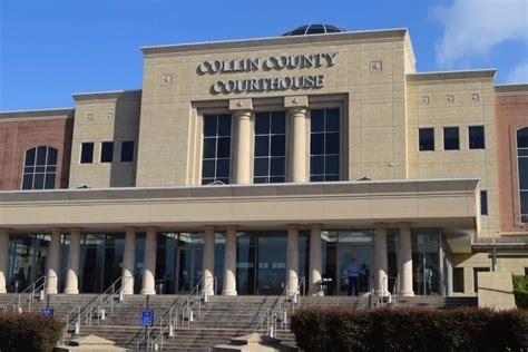 Collin County Launches Adult Mental Health Court Community Impact