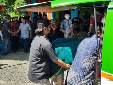 Tkw Sragen Yang Meninggal Di Malaysia Idap Penyakit Langka Panduan Informasi Dan