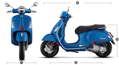 Over 1 users have reviewed gts 150 on basis of features, mileage, seating comfort, and engine performance. Vespa GTS Super Sport 150 - Vespa.com