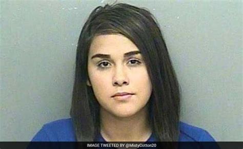 In Love Says Teacher Jailed For Sex With 13 Year Old