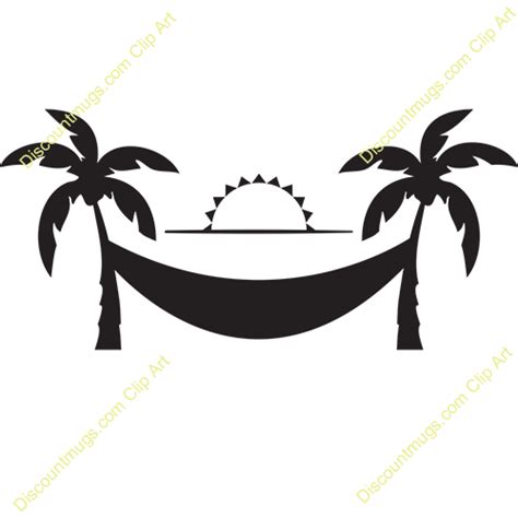 Hammock Clipart Hammock Transparent Free For Download On