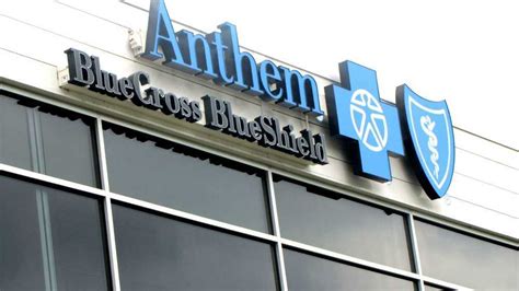 Merged and became the nation's leading health benefits company. Anthem (company)