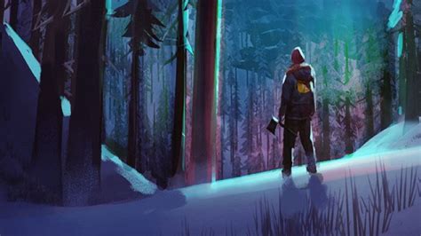 Đánh Giá The Long Dark Hiệp Sĩ Bão Táp