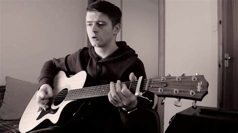 Maybe you would like to learn more about one of these? Walk The Line Johnny Cash (Acoustic Cover) - YouTube