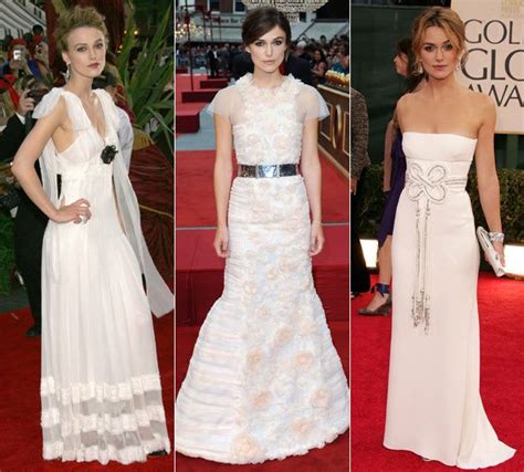 Keira Knightley Wedding Dress Options Actress Is Rumoured To Be