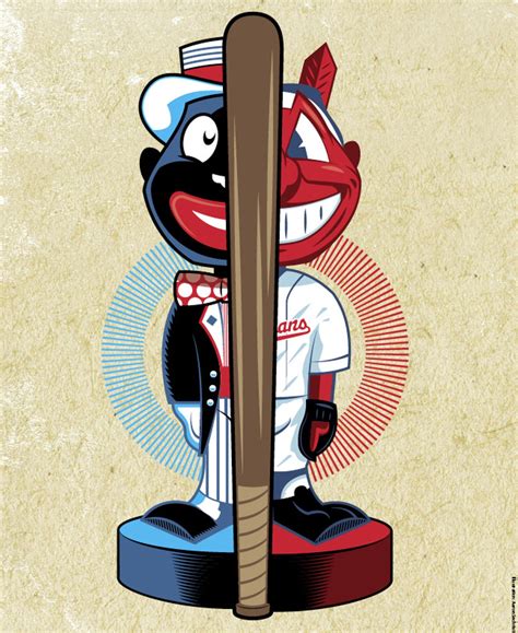 The Curse Of Chief Wahoo News Features Cleveland Scene