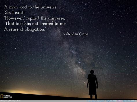 Inspirational Quotes About The Universe Quotesgram