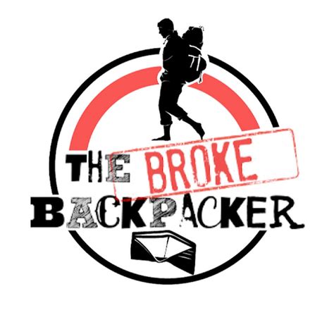 The Broke Backpacker Youtube