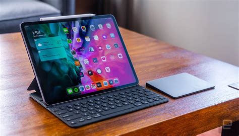 Apple Ipad Pro 129 Review The Rest Is Yet To Come Engadget