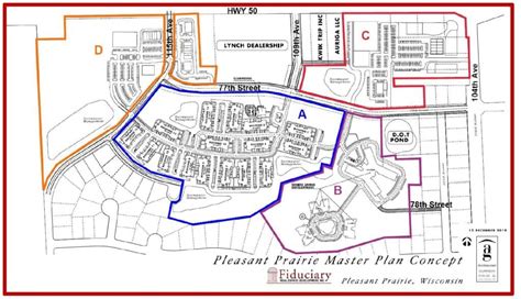 Pleasant Prairie Panel Backs Mixed Use Development Near I 94