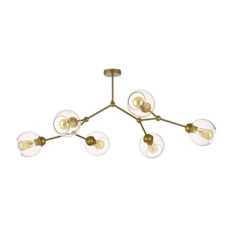 Use the wiki and search option before posting. Edit Chart 6 Arm Ceiling Pendant Light - Gold in 2020 | Ceiling pendant lights, Ceiling pendant ...