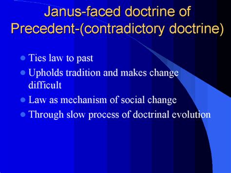 The precedents are based upon the principle that stare the decisis or more commonly stare decisis is referred to a meaning of stand by decided matter. ️ What is the doctrine of precedent. Doctrine of precedent ...
