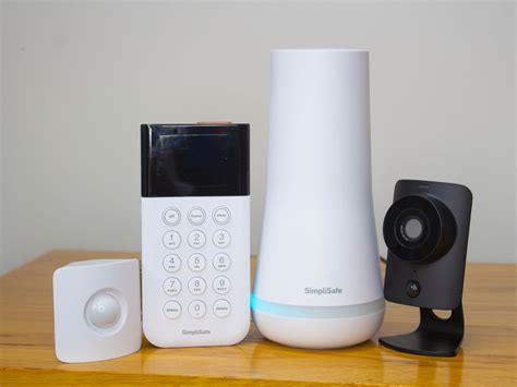 Reviewed Simplisafe Home Security System Ad Dad Blog Uk