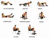 Photos of Core Muscles Strengthening Exercises Pdf