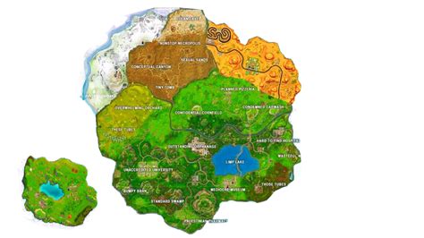 World map png images for free download world map png. Fortnite New Season 7 Map PNG Image - PurePNG | Free transparent CC0 PNG Image Library