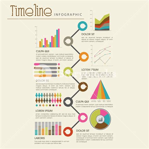 Infographic Layout Timeline Infographic Process Infographic Learning