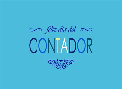 Más rapidez en caso de avería: 17 de Diciembre · Día del Contador | Dia del contador ...