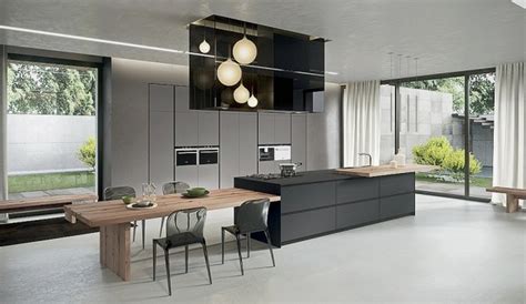 190 Exciting And Inspiring Modern Contemporary Kitchens Page 66 Of 192