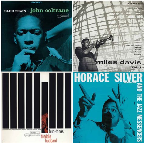 Jazz Icon Blue Note Celebrates 75 Years Of Cool The Tico Times