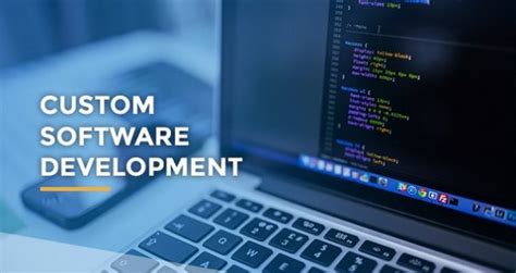 Success With Custom Software Winklix Software Development Blog