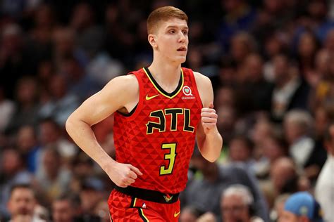 Kevin huerter gained 15 pounds during his freshman year at maryland. Atlanta Hawks Kevin Huerter: Despite Low Usage, Red Pepper ...