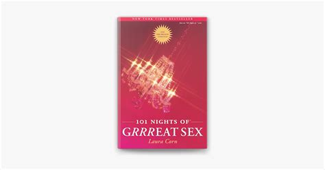 ‎101 Nights Of Grrreat Sex On Apple Books
