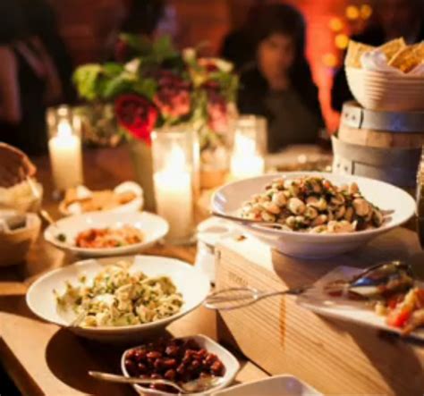 Sanjay foods prides itself on the impeccable array of bespoke indian catering menus that it offers. Wedding Food Trends For Fall 2013 (VIDEO) | HuffPost