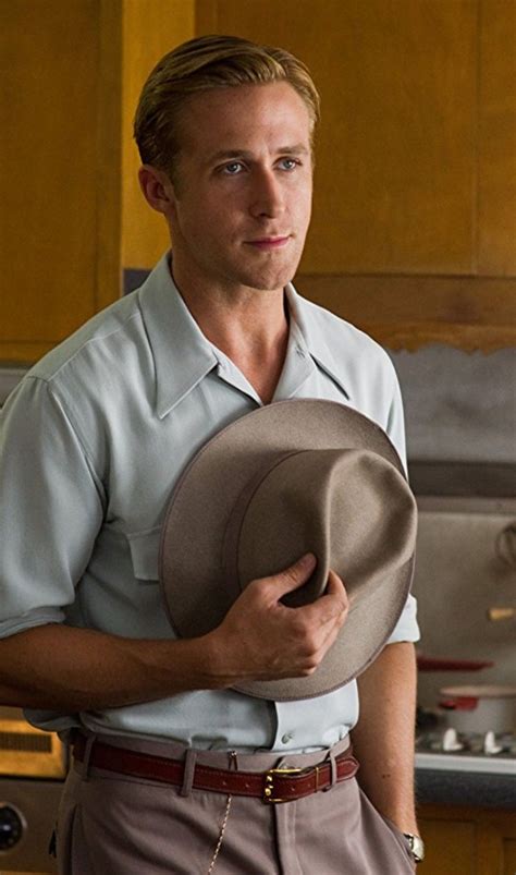 Ryan Gosling Famous Movies