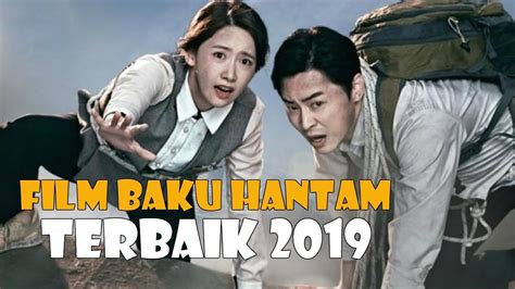 Daftar film action terbaik & terbaru 2021 ini bisa menjadi rekomendasi bagi kamu yang senang menonton film penuh aksi dan laga. 5 Film Baku Hantam Korea terbaik Selama 2019! - YouTube