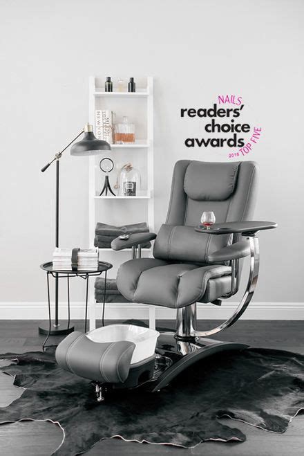 Most pertinent plumbing logos or drawings ideas. Pedicure Chair - Embrace | No-Plumbing | Pedicure chair ...