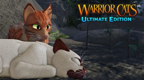 Лучшие идеи OC для Roblox Warrior Cats Ultimate Edition Страница