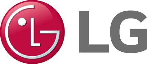 LG Logo - PNG y Vector png image