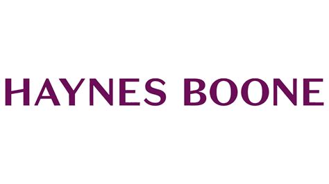 Haynes Boone A Raconté Son Histoire Dune Nouvelle Manière Et Avec Une