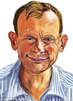 But his in the autumn of 2017 andrew was in a joint exhibition with adrian hemmings at the bermondsey art project in london and. BBC's Andrew Marr: 'Knowing I was able to draw made me ...