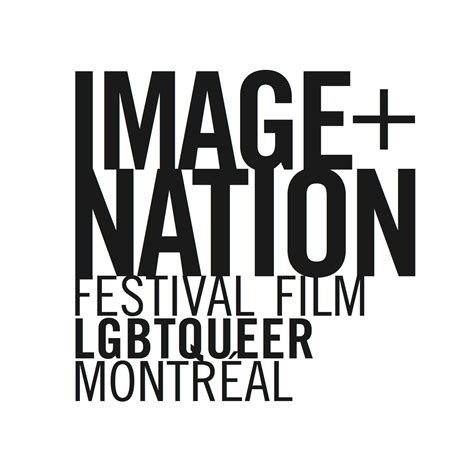 Imagenation Festival Film Lgbtqueer Montréal