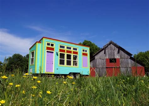 Tiny house shipping container tiny home conversion, cabin, guest house, spare room 20ft 160sqft in houston texas houston, tx 1 bath · 160 sq. 180 Sq. Ft. Yosemite Tiny House on Wheels