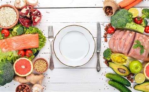 Dicas Para Uma Alimentação Saudável E Equilibrada Jornal Fatos E Notícias