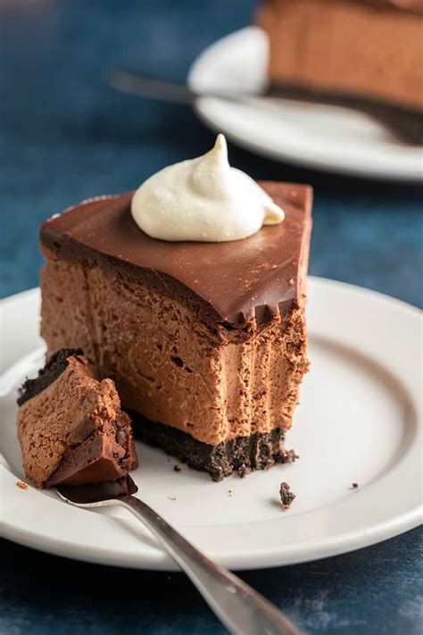 (feel free to discuss them in the comments.) if you are looking for info on the keto diet, check out the r/keto sub reddit! Keto Chocolate Cheesecake (5 ingredients!) - The Big Man's ...