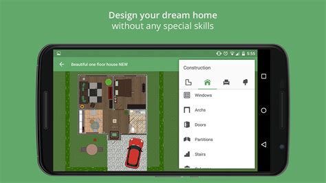 Planner 5d Home Design Apk Free Android App Download Appraw