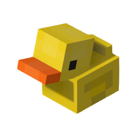 Duckies Minecraft Mods Curseforge
