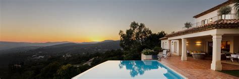 French Riviera Luxury Villas And Vacation Rentals Airbnb Luxe Luxury